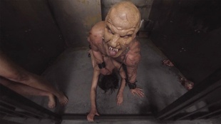 2. Download full pics of Outcast from hell in 180° from xvirtual.com