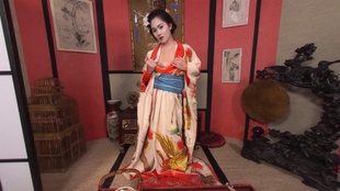 2. Download full pics of Geisha a 180° from xvirtual.com