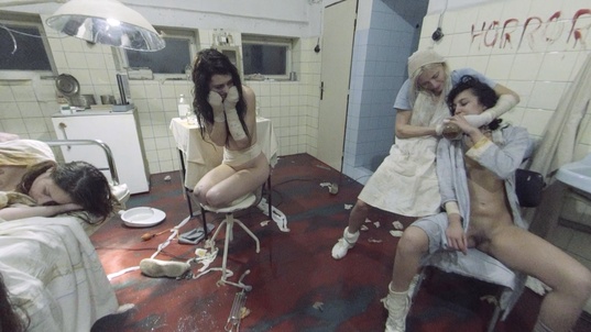 4. Download full pics of Hellspital in 180° from xvirtual.com