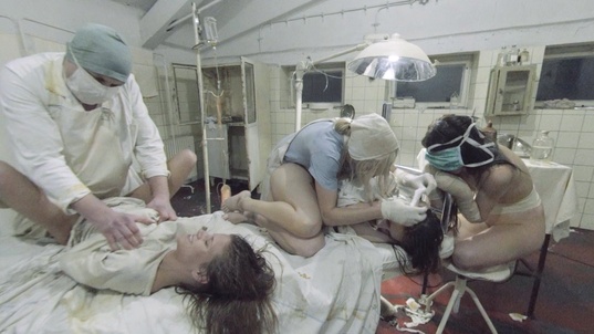 5. Download full pics of Hellspital in 180° from xvirtual.com