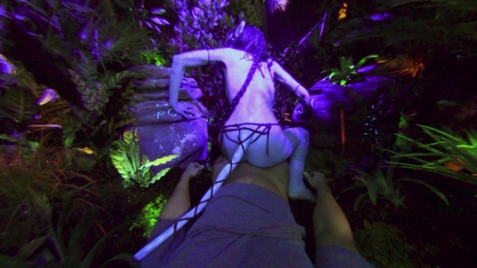 5. Download full pics of Porndora in 180° from xvirtual.com