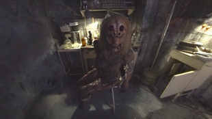 1. Download full pics of Female spider in 180° from xvirtual.com