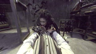 4. Download full pics of Edward Cumminghands in 180° from xvirtual.com