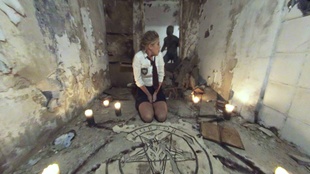 1. Download full pics of The demon of the mind in 180° from xvirtual.com