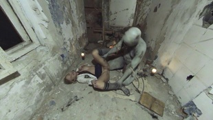 3. Download full pics of The demon of the mind in 180° from xvirtual.com