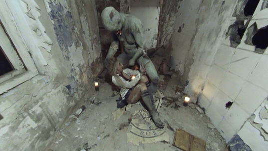 5. Download full pics of The demon of the mind in 180° from xvirtual.com