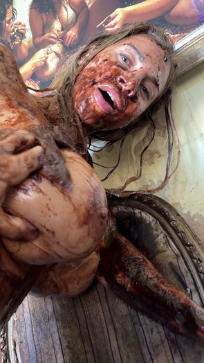 5. Download full pics of Defcon Brown – Anal Apocalypse from xxlanal.com