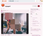 RedditGagged, Ball Gagged